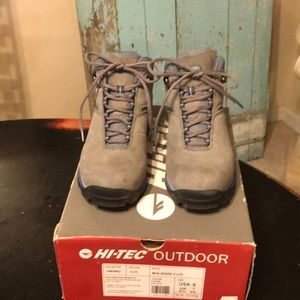 Hi-tec Outdoor Booties 9